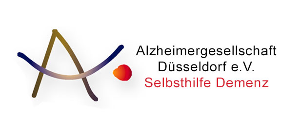 Alzheimergesellschaft Düsseldorf e.V. Selbsthilfe Demenz